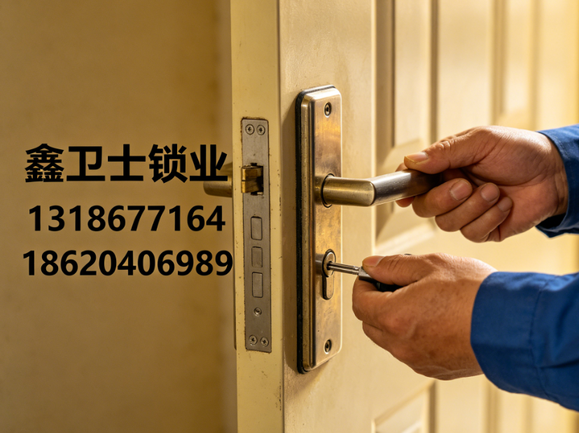 利津家庭开锁换锁