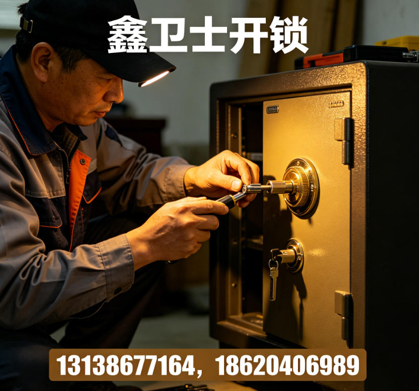 利津保险柜开锁