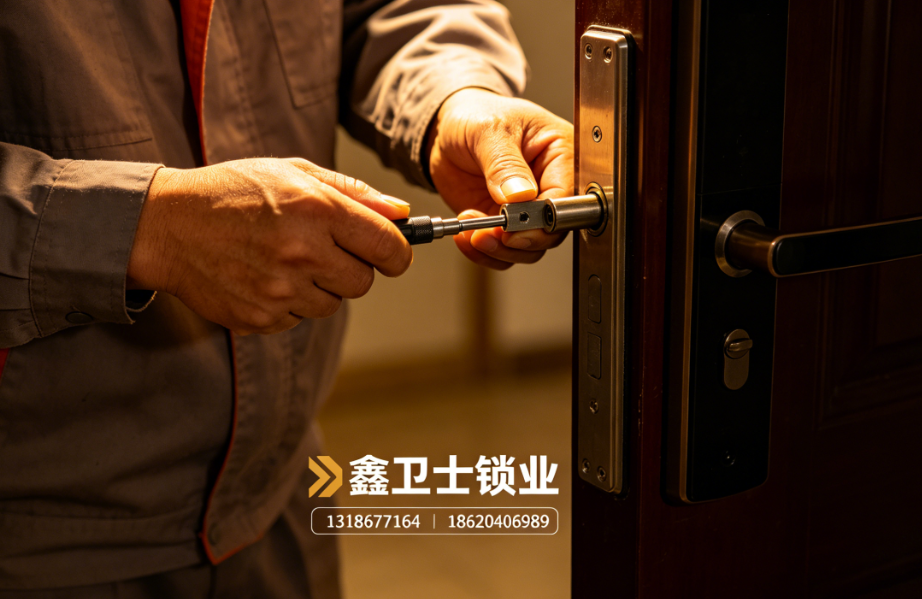 利津开锁避坑指南，利津开锁防套路，利津正规开锁