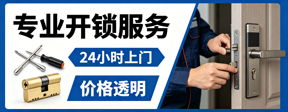 利津 指纹锁安装｜上门更换家用指纹锁、防盗门智能锁拆装维修